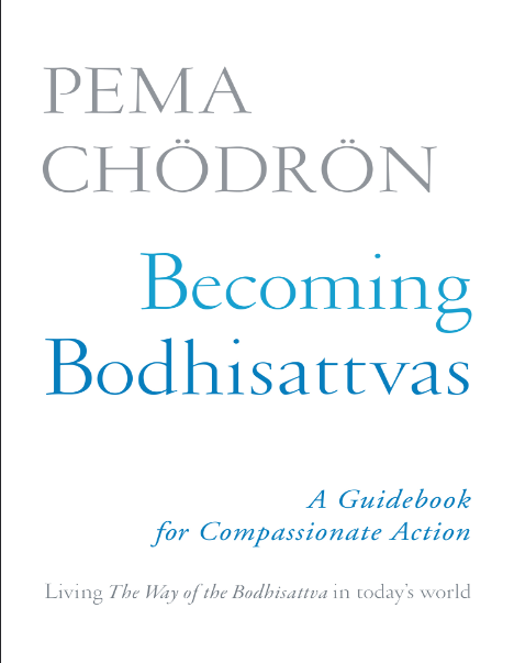 Becoming Bodhisattvas: A Guidebook for Compassionate Action